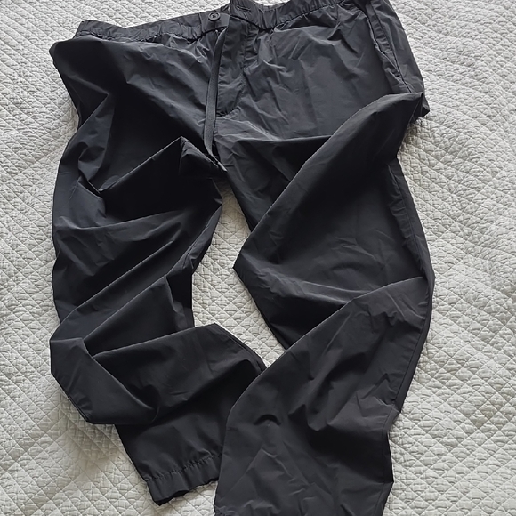 Theory Other - Theory Man's Dry Lightweight Slim Pants
